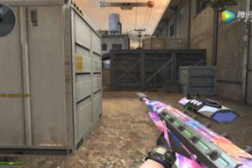 逆战最新爆料2025最新活动,揭秘全新活动，热血狂欢即将开启！