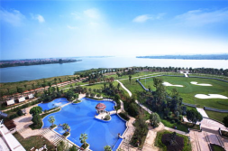 度假区,悠然自得，尽享休闲时光