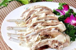 霍州羊肉最新爆料新闻,探寻千年羊肉传奇背后的秘密